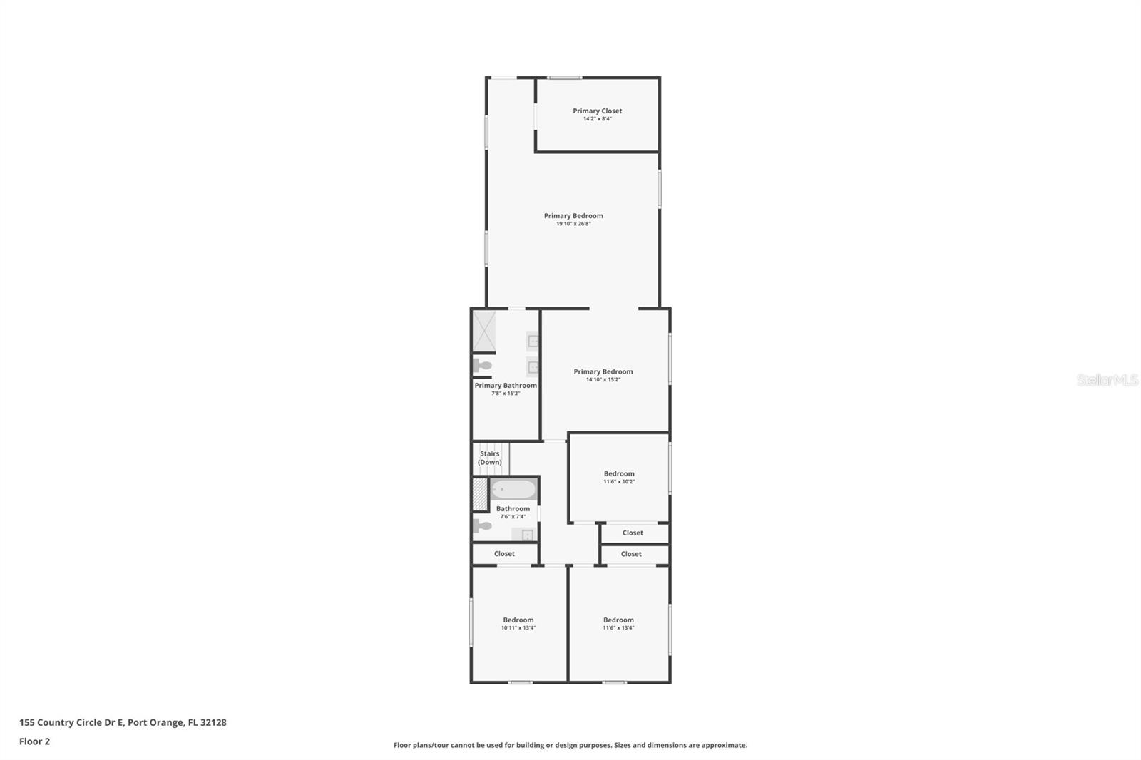 155 E Country Circle Dr E Property Photo 60