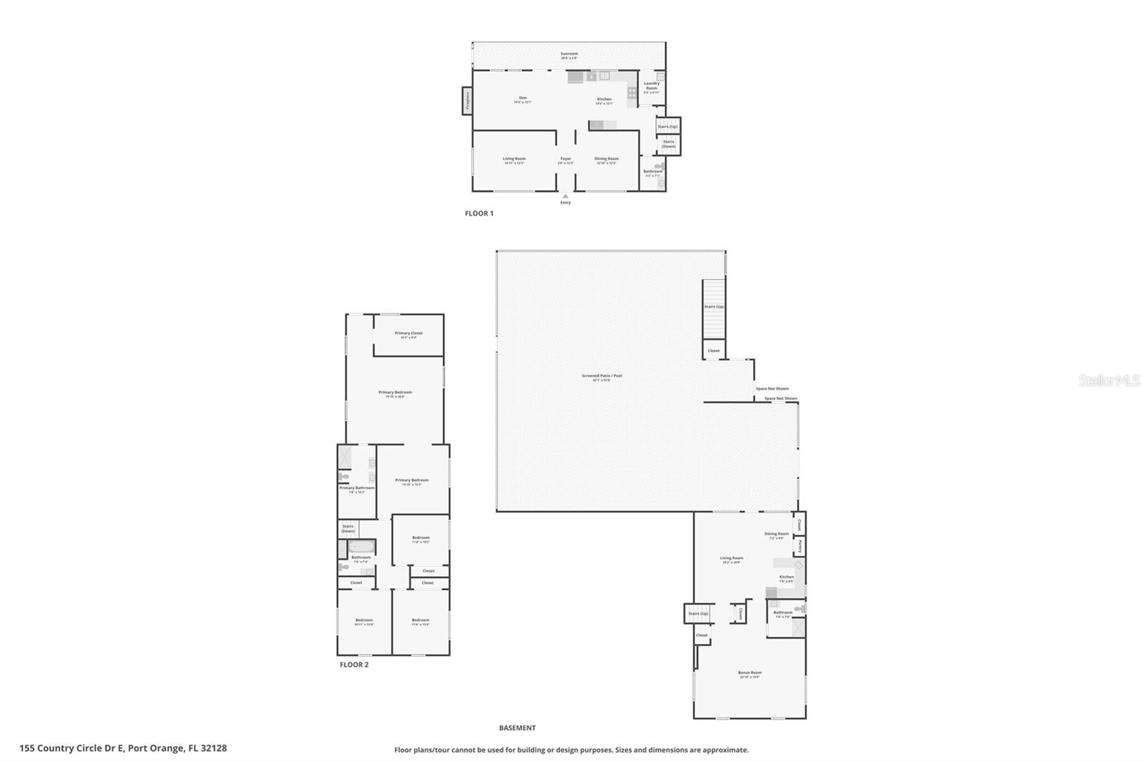 155 E Country Circle Dr E Property Photo 61