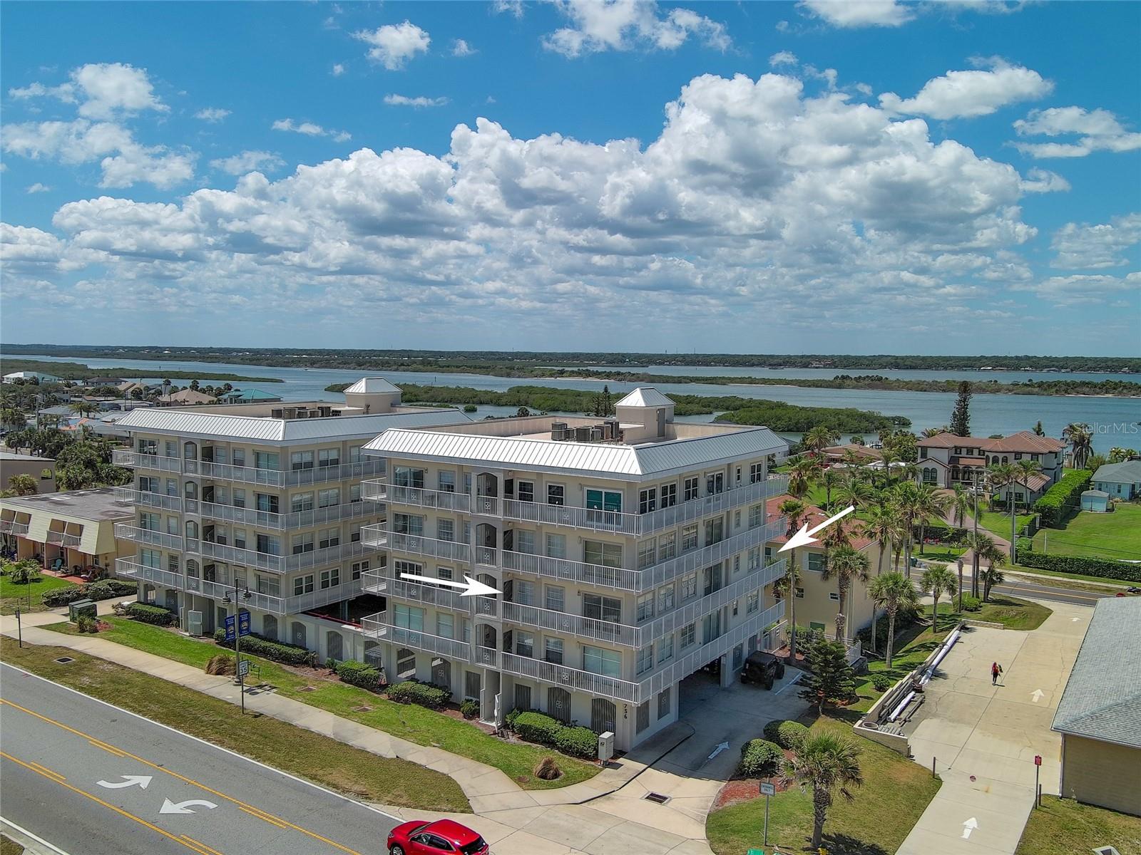 3756 S ATLANTIC AVE #201