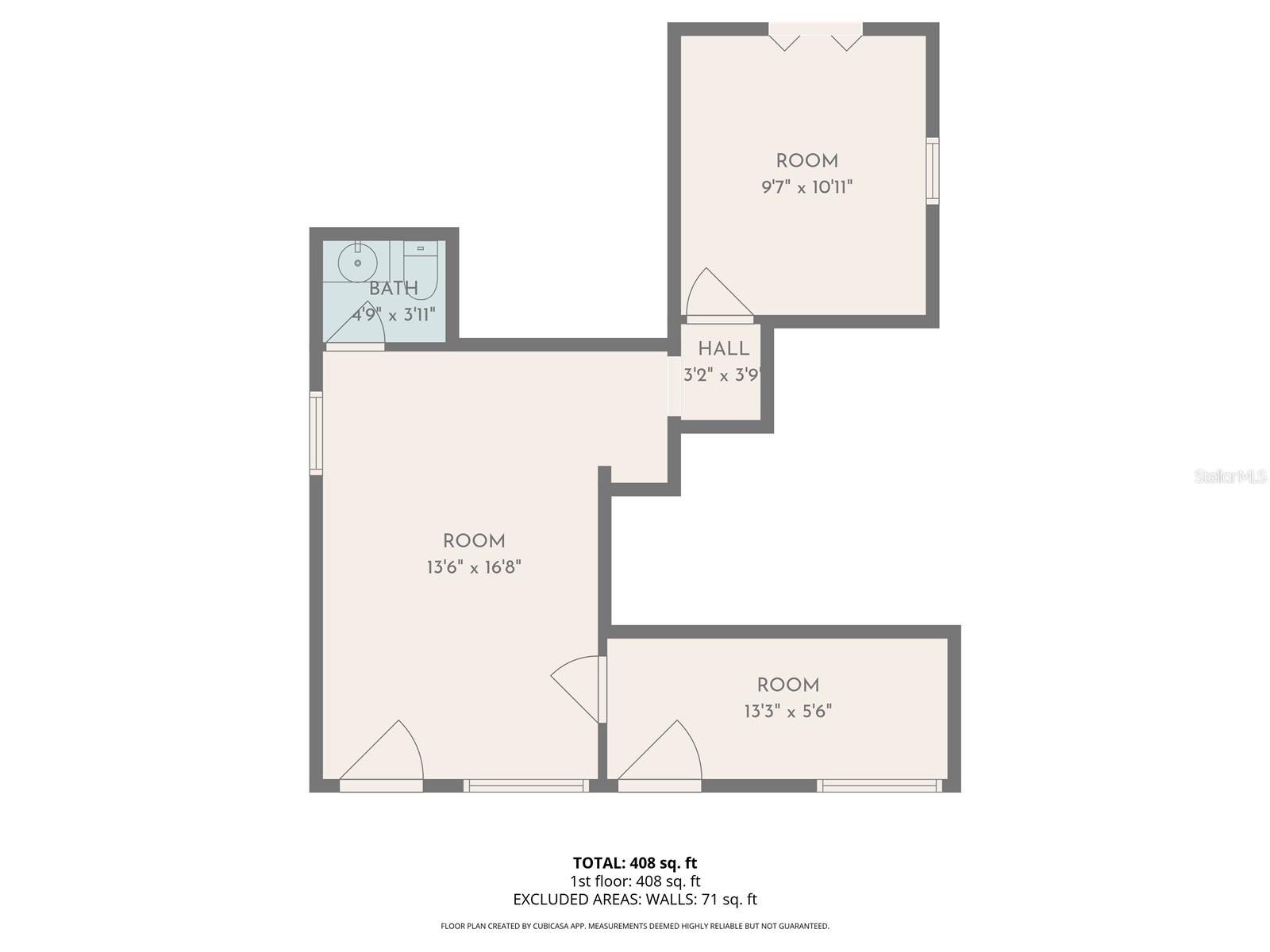921 Ridgewood Ave #a Property Photo 14