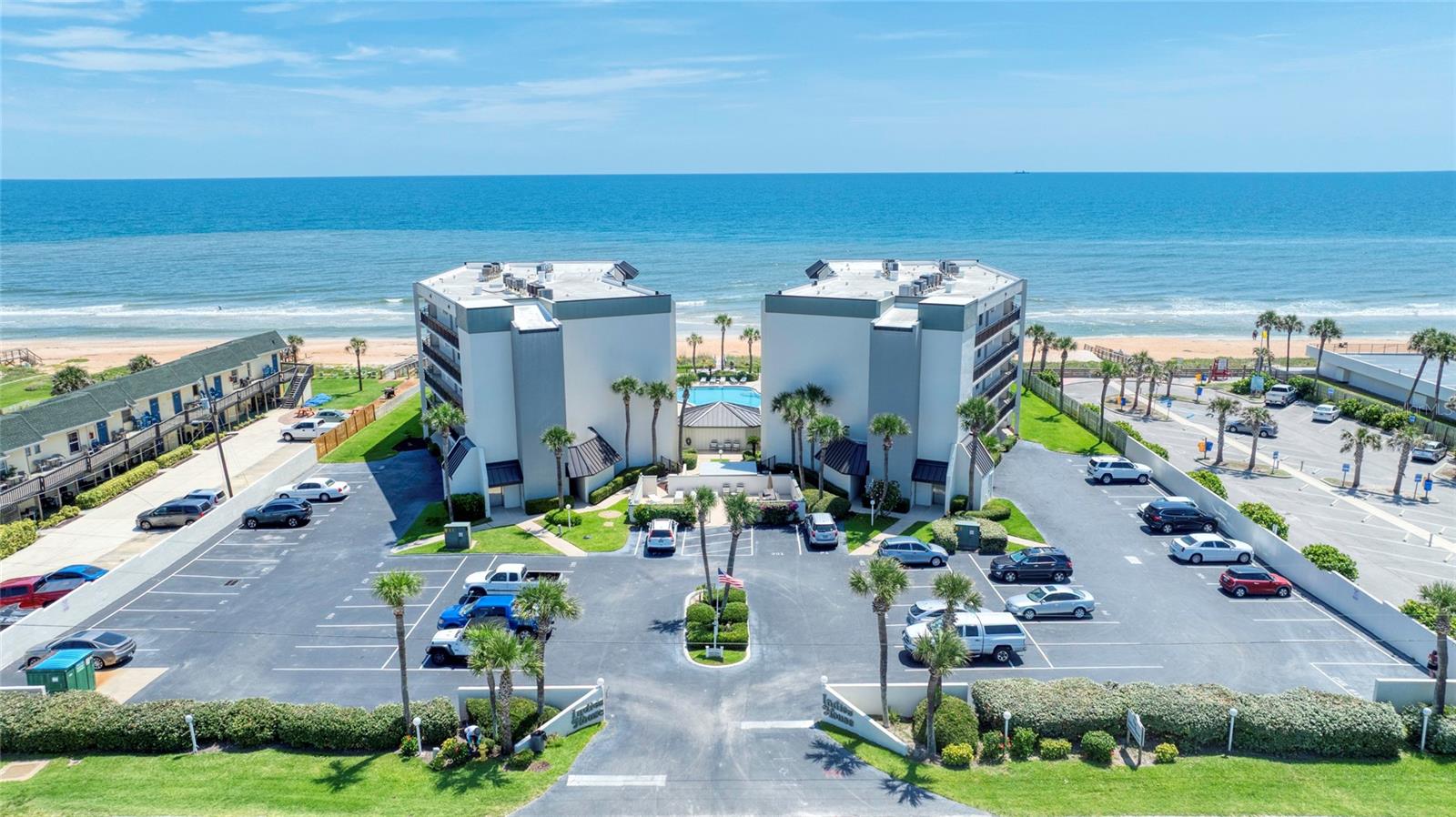 1275 OCEAN SHORE BLVD #2030 Property Photo 1