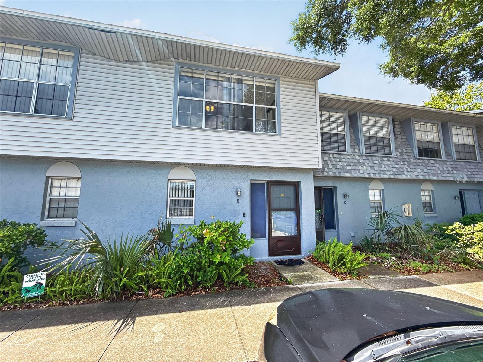 175 YORKTOWNE DR #UT11 Property Photo 1
