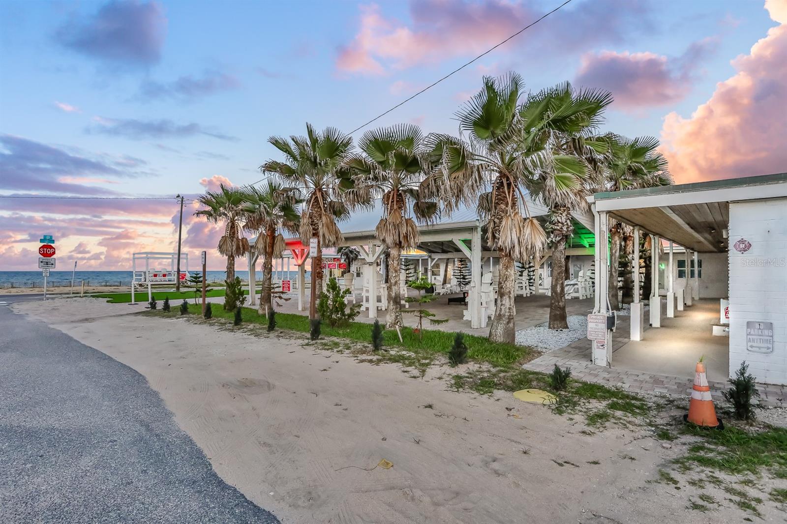 1204 S Ocean Shore Blvd Property Photo 62