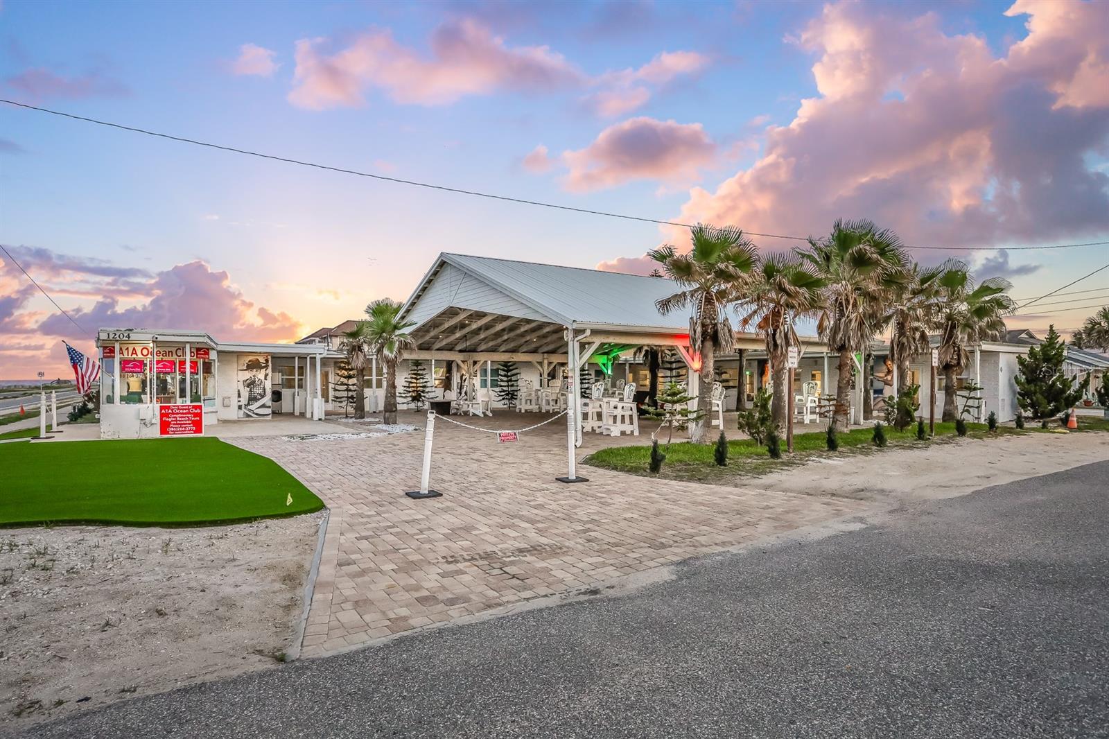 1204 S Ocean Shore Blvd Property Photo 65