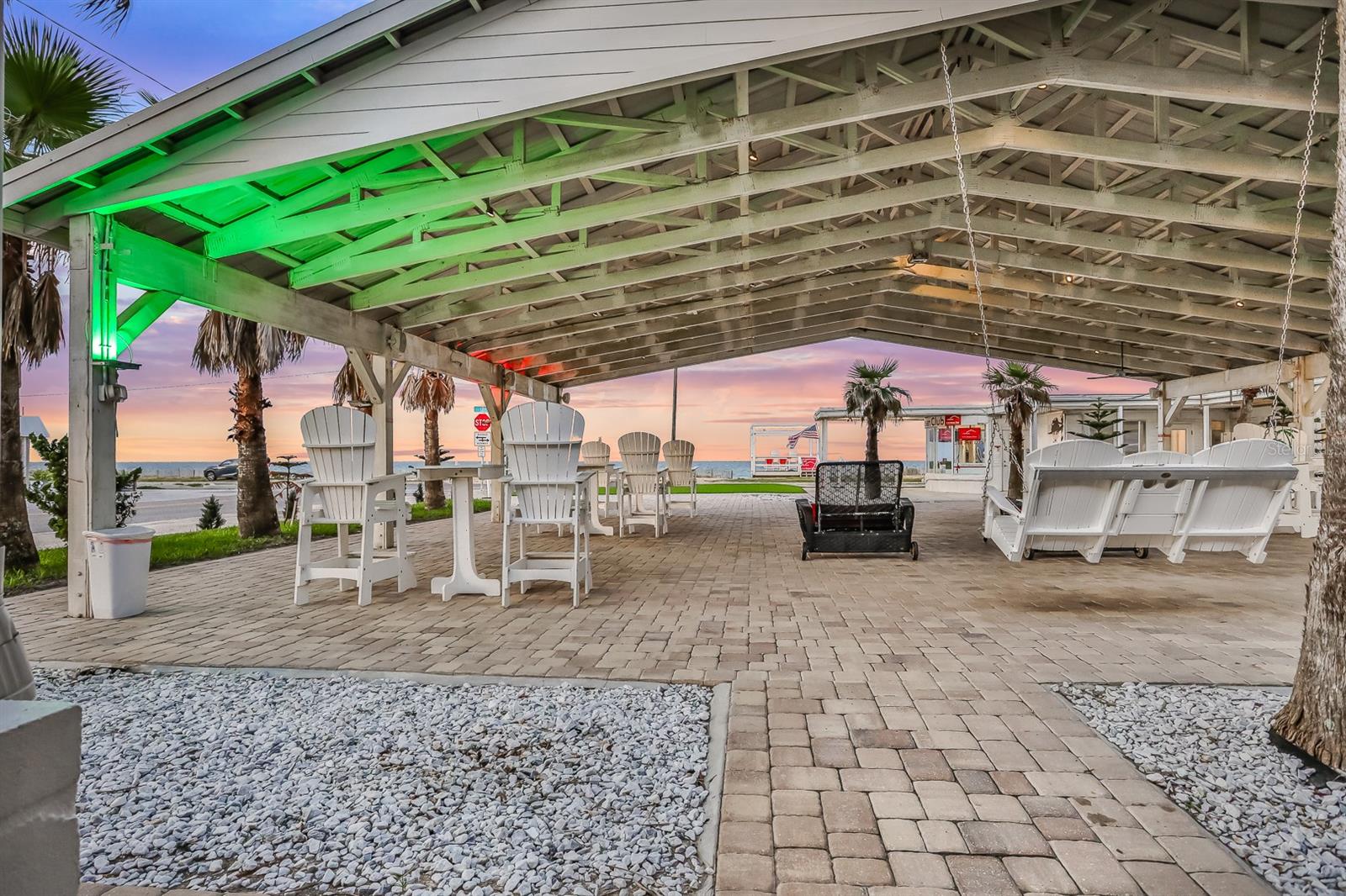 1204 S Ocean Shore Blvd Property Photo 67