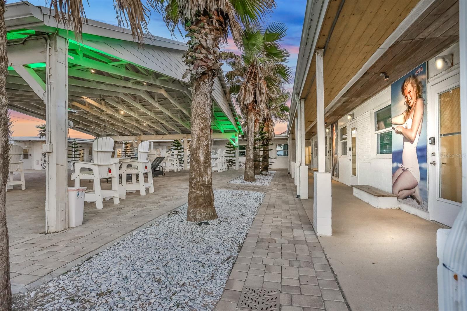 1204 S Ocean Shore Blvd Property Photo 68