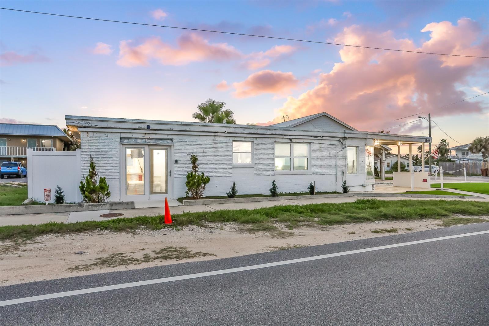 1204 S Ocean Shore Blvd Property Photo 76