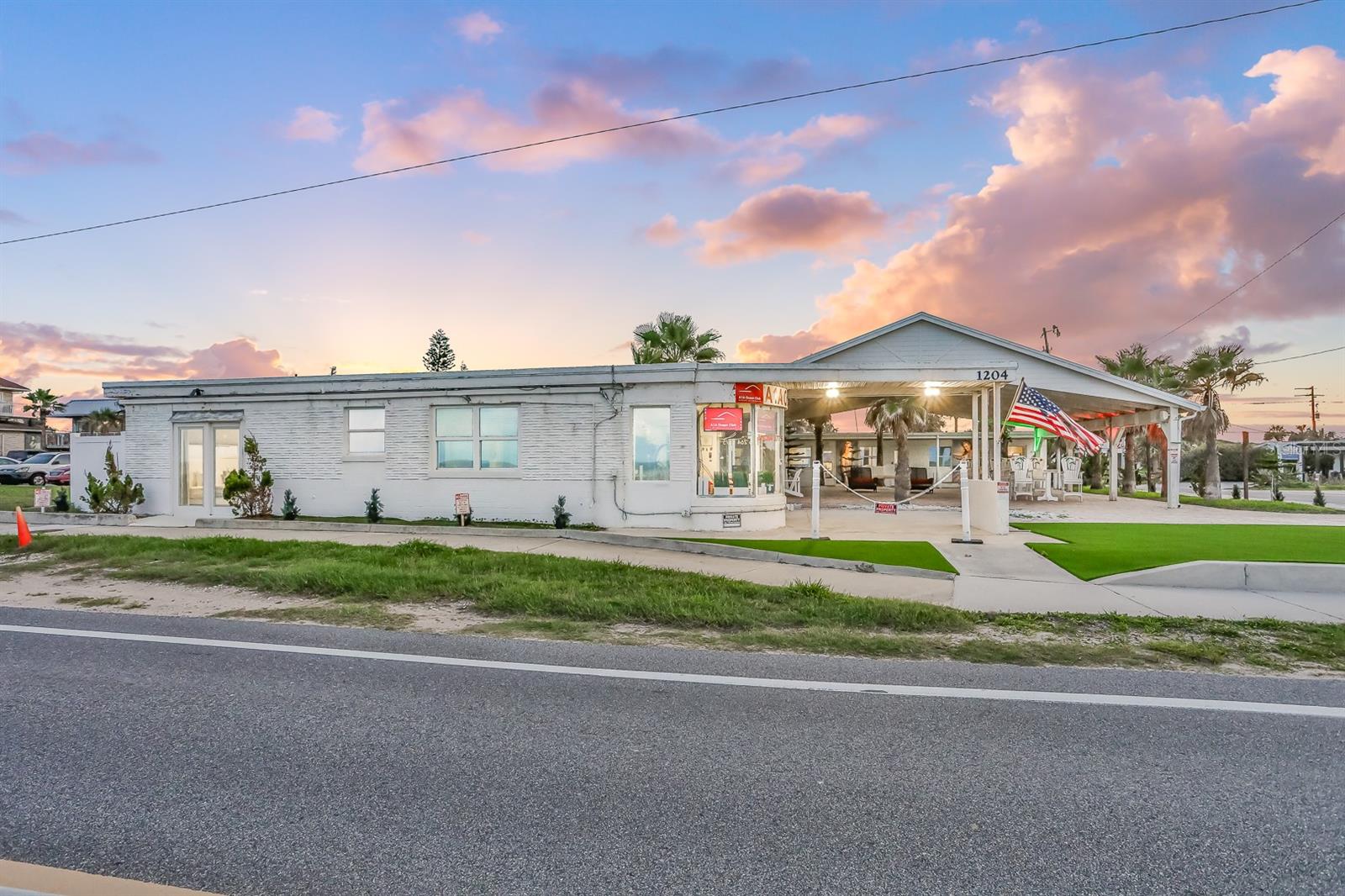 1204 S Ocean Shore Blvd Property Photo 77