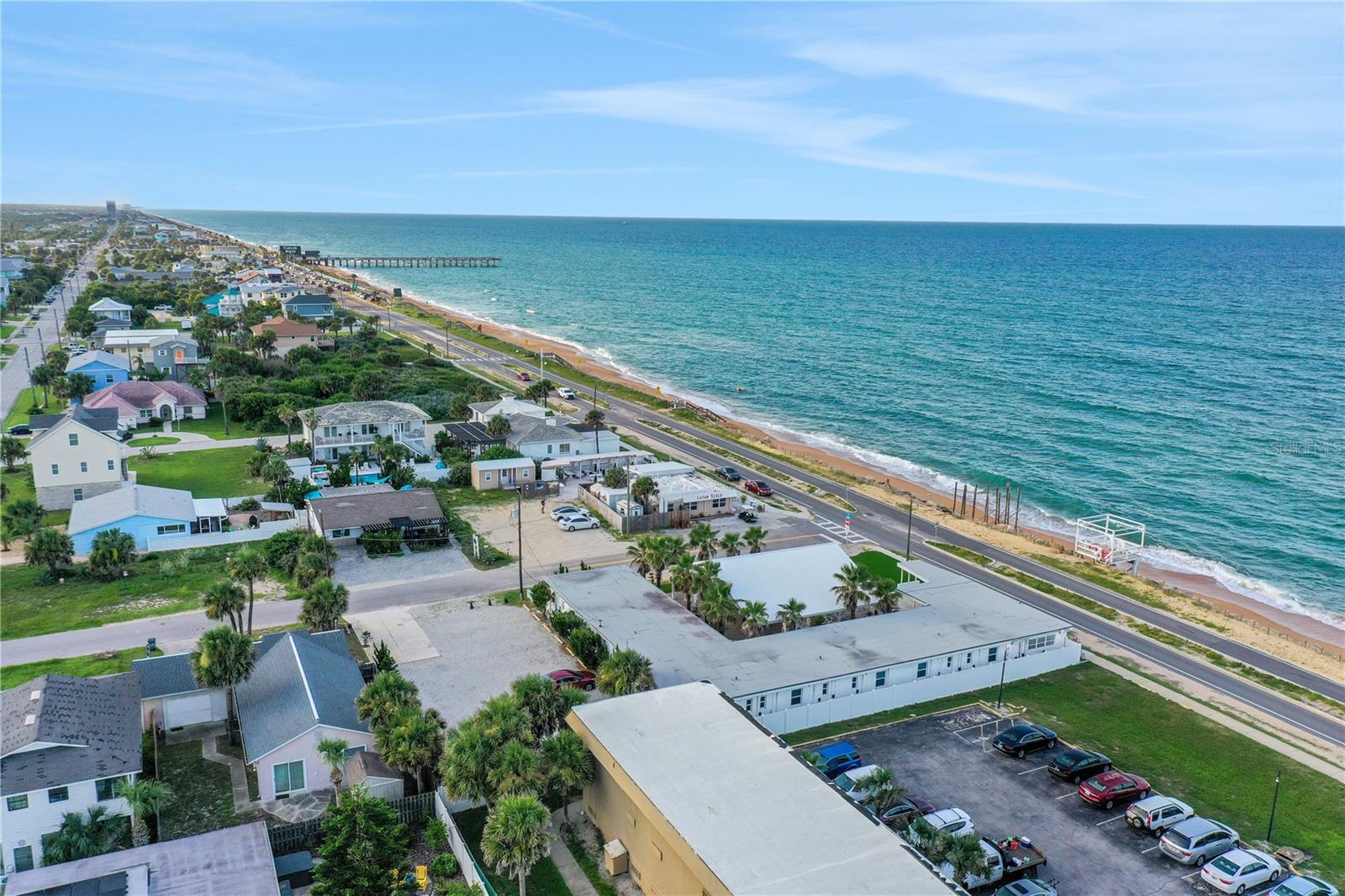 1204 S Ocean Shore Blvd Property Photo 86