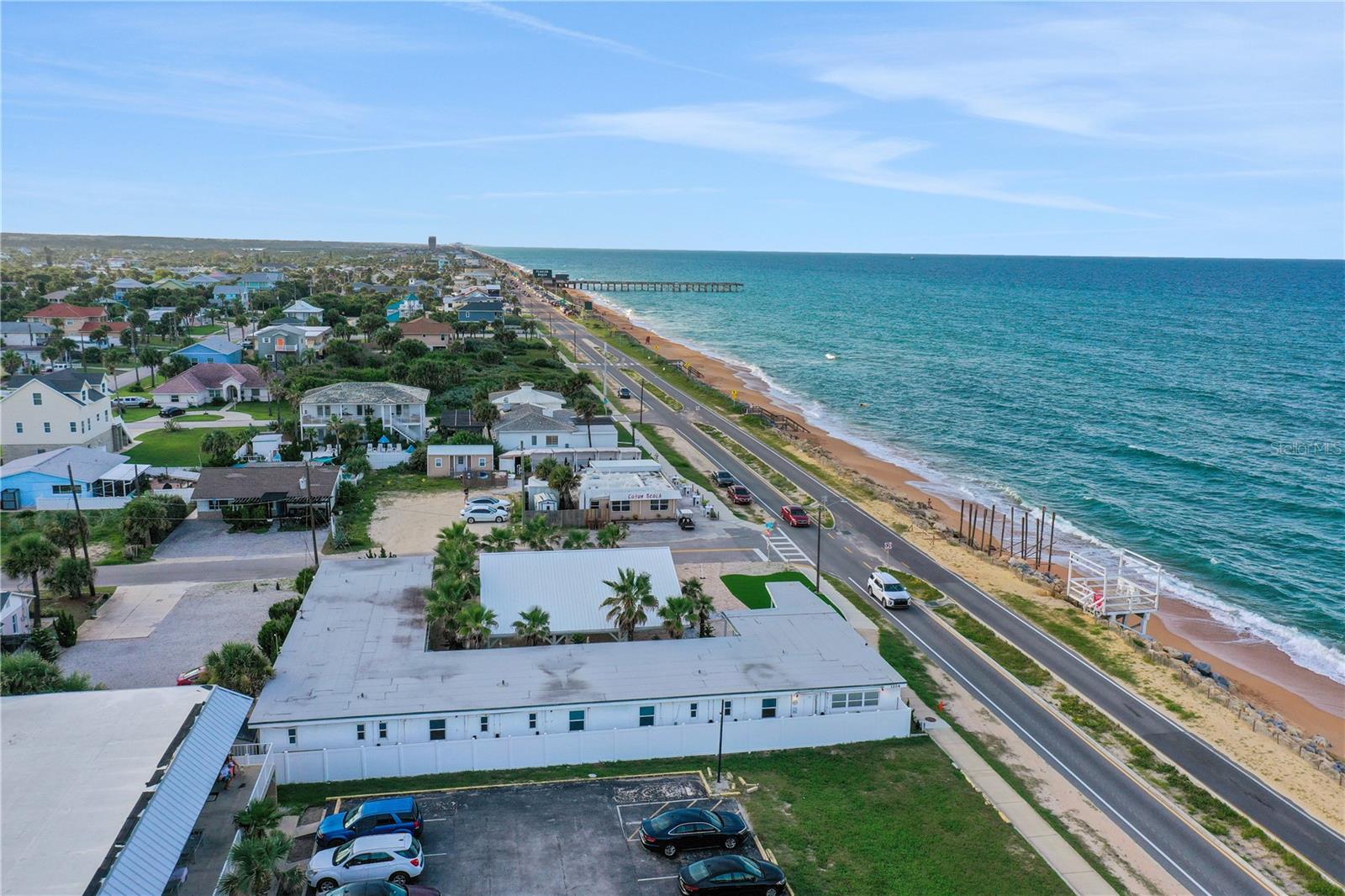 1204 S Ocean Shore Blvd Property Photo 87