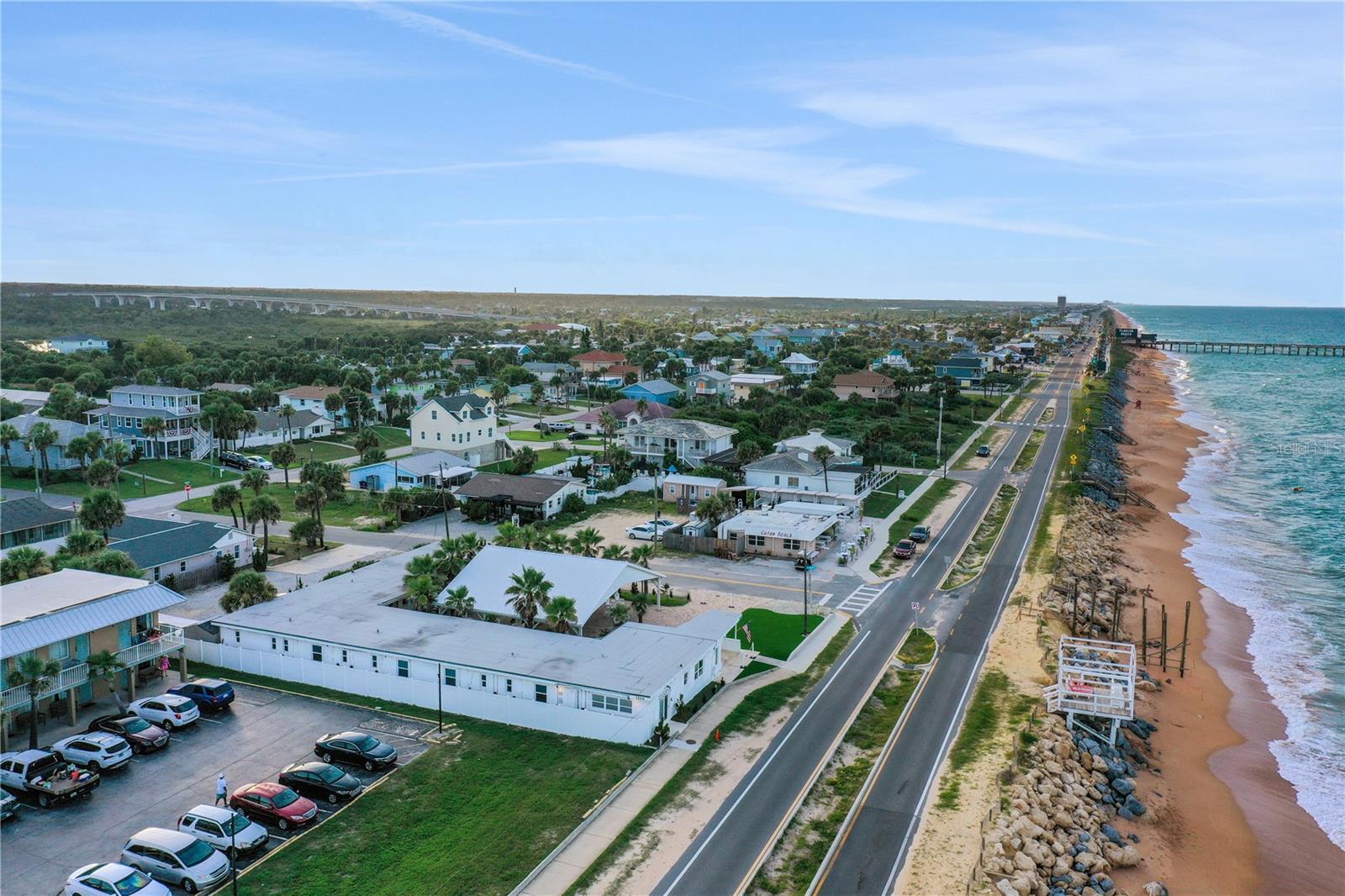 1204 S Ocean Shore Blvd Property Photo 88