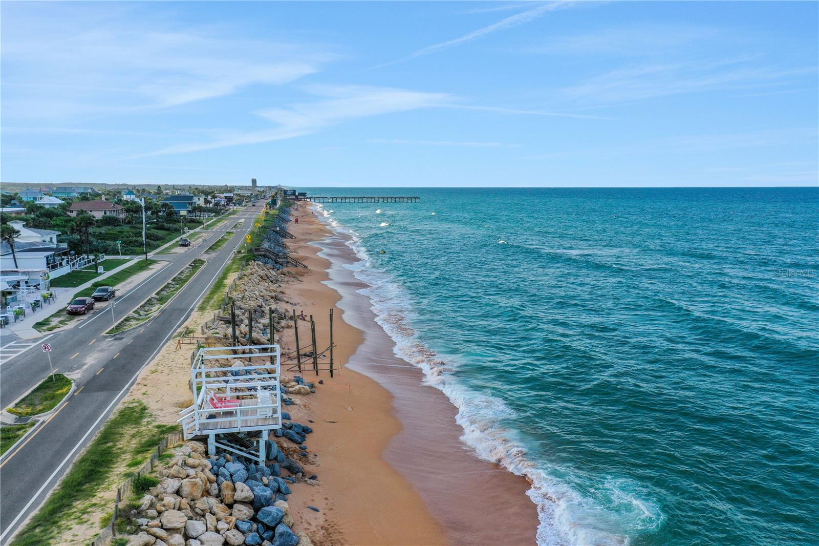 1204 S Ocean Shore Blvd Property Photo 89