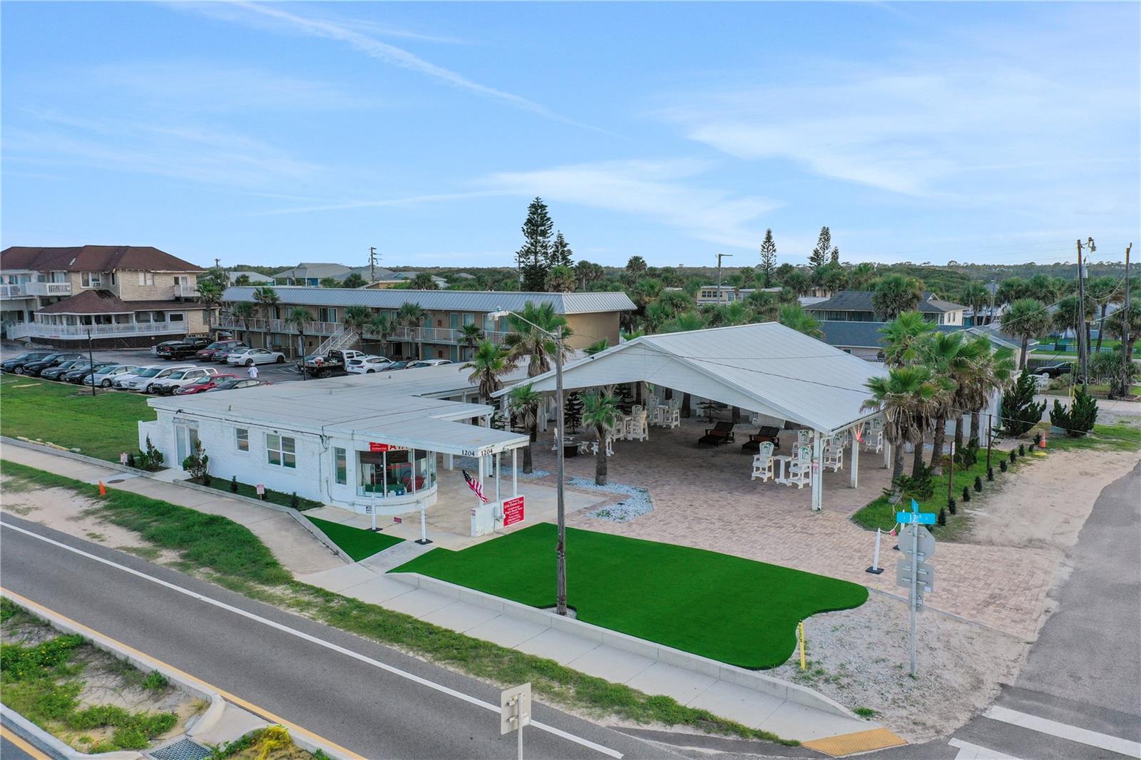 1204 S Ocean Shore Blvd Property Photo 94