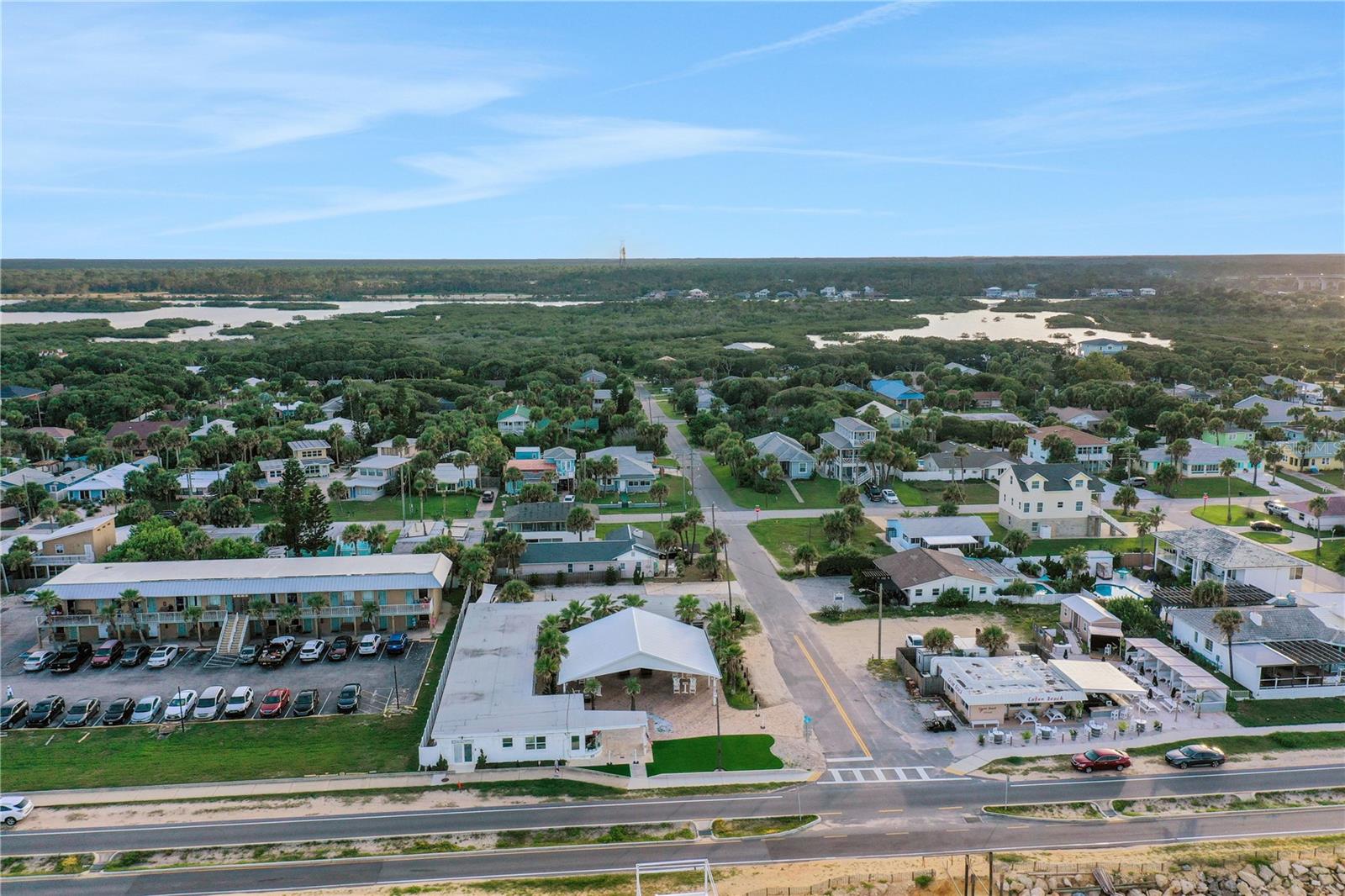 1204 S Ocean Shore Blvd Property Photo 96