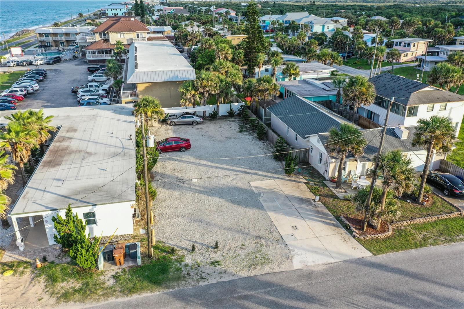 1204 S Ocean Shore Blvd Property Photo 99