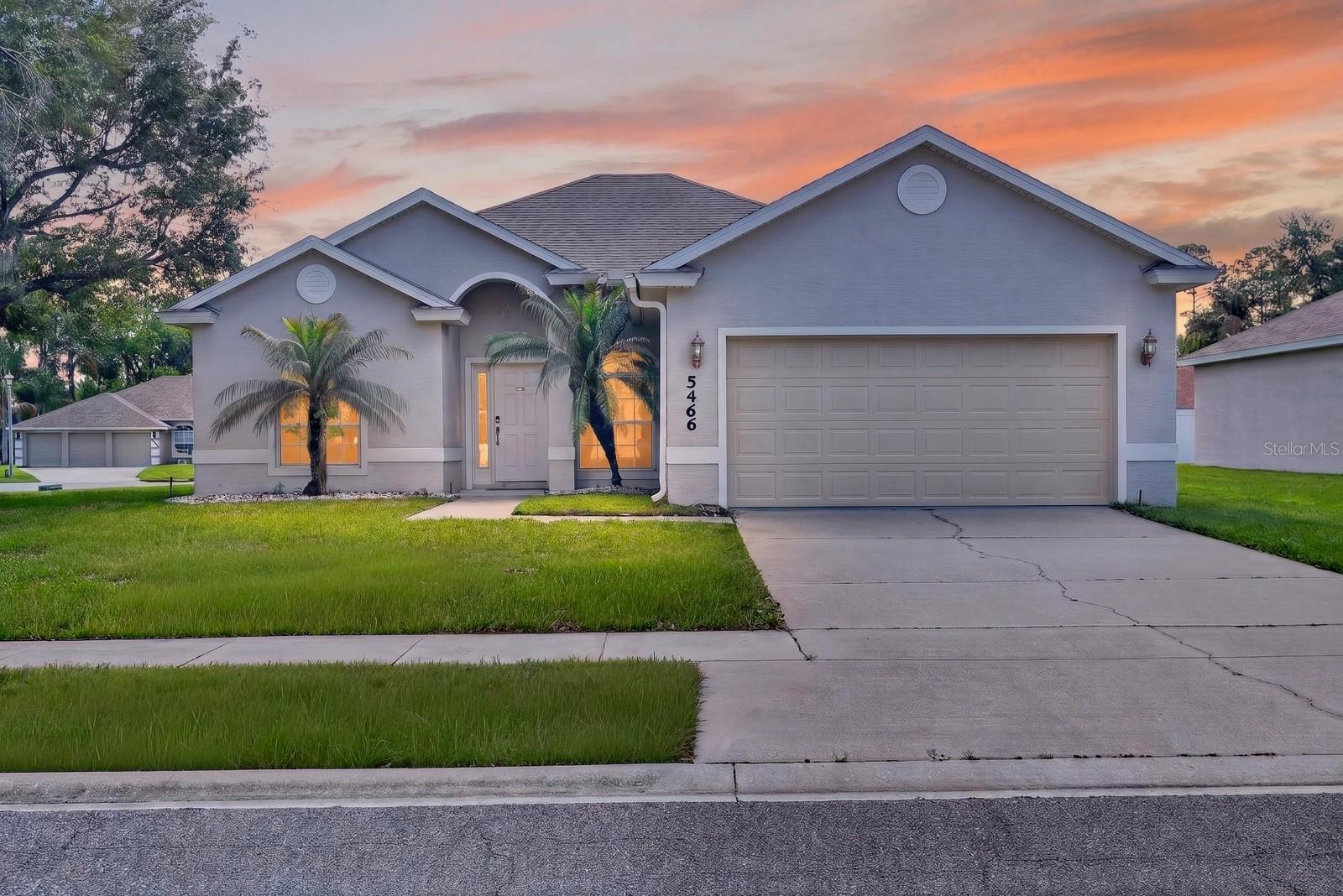 5466 Ward Lake Dr Property Photo 1
