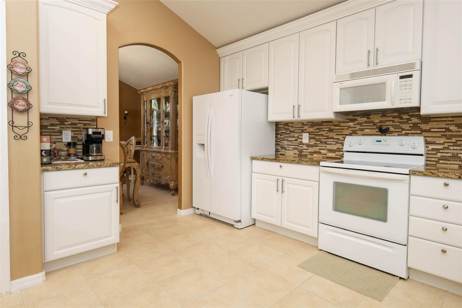 5467 Ward Lake Dr Property Photo 12