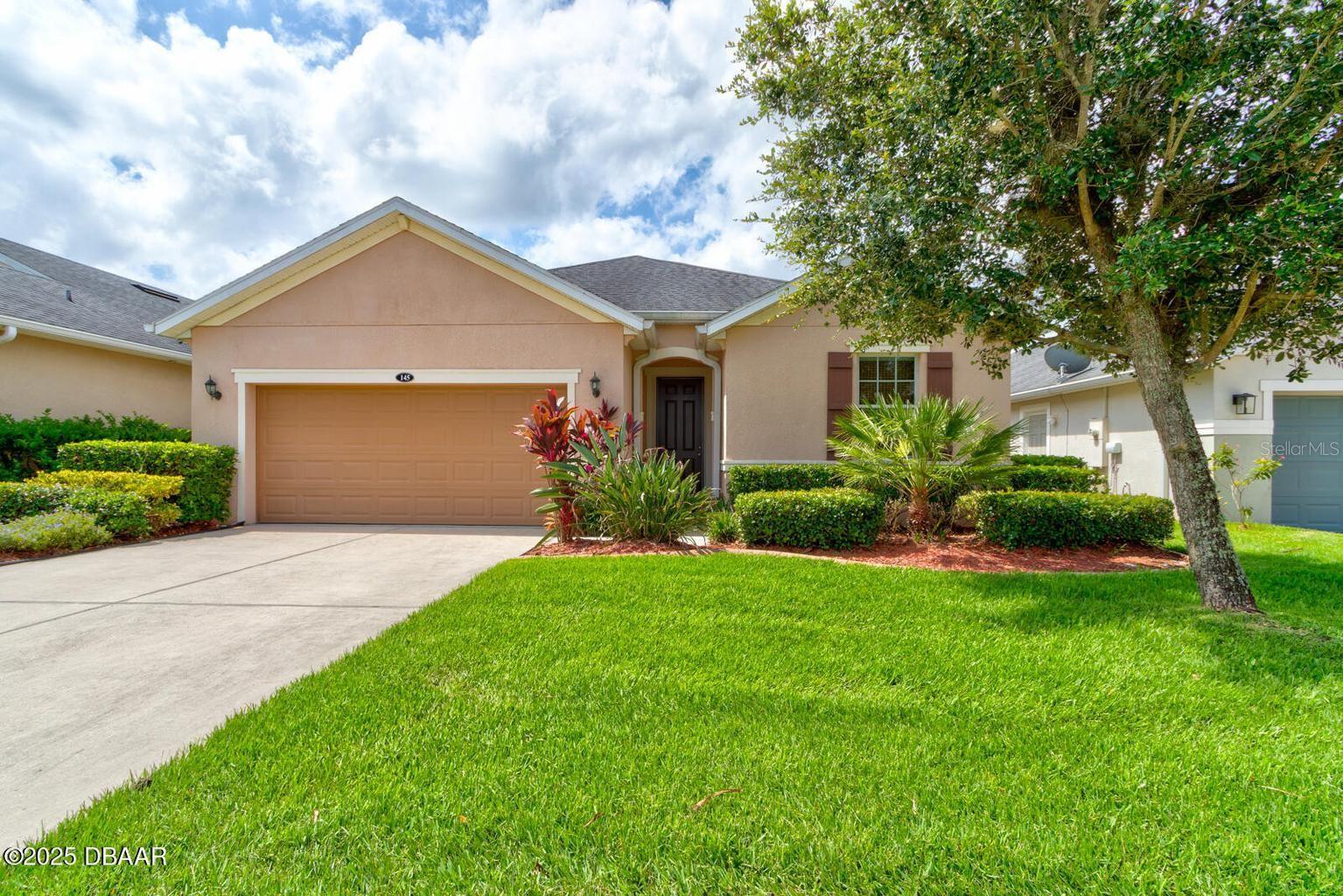 145 Prestwick Grande Dr Property Photo 1