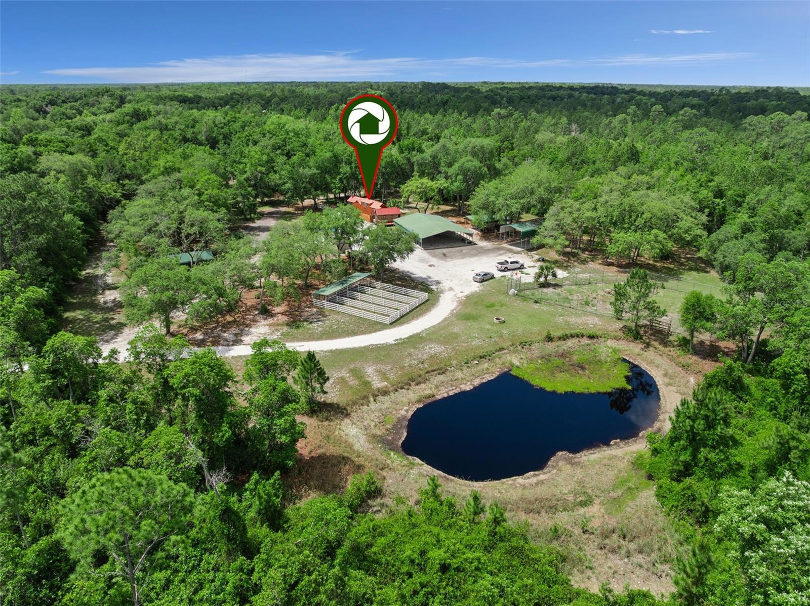 1140 Buckles Rd Property Photo 1