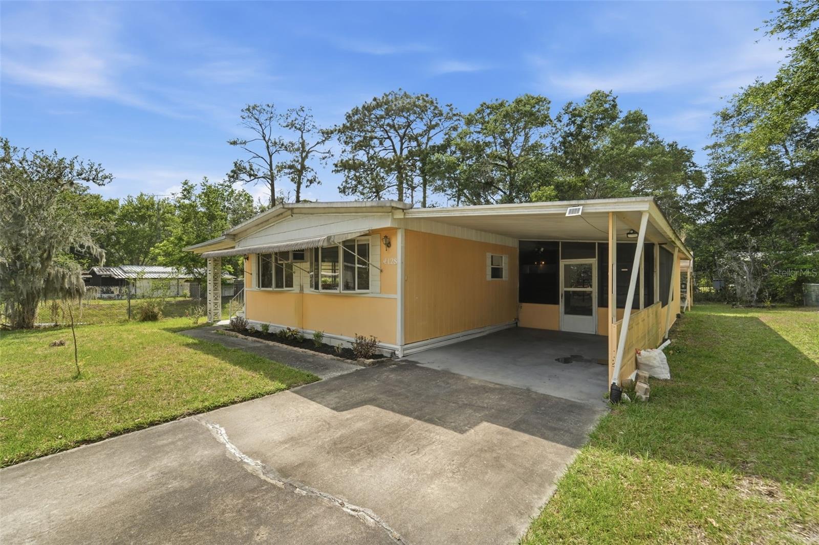4128 Woodland Cir Property Photo 17