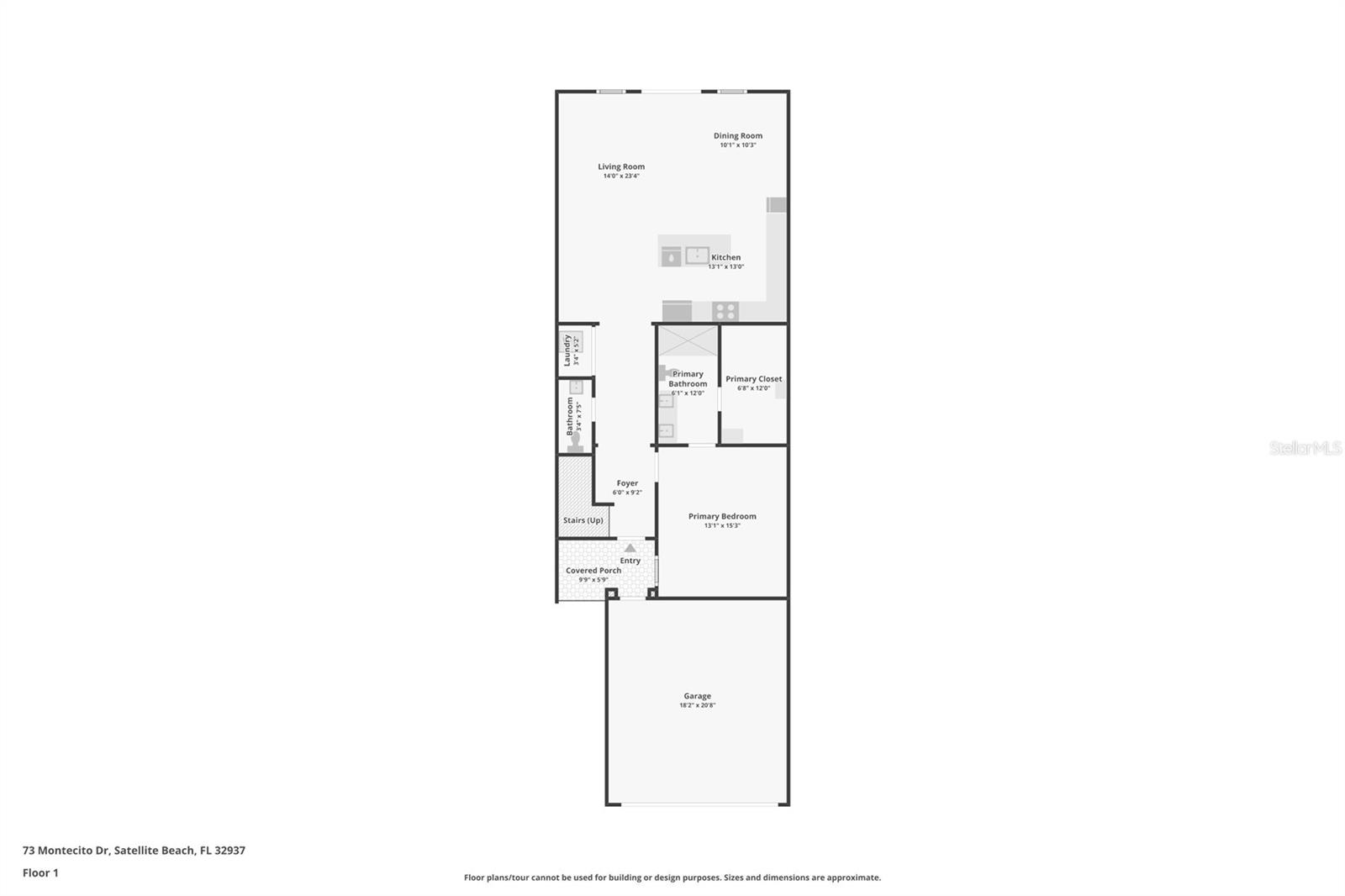 73 Montecito Dr Property Photo 2