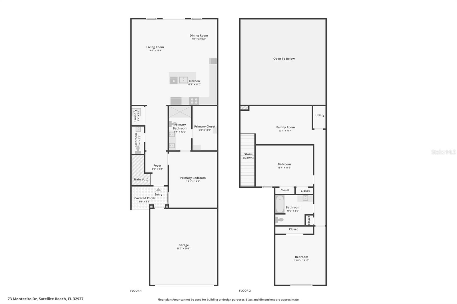 73 Montecito Dr Property Photo 4