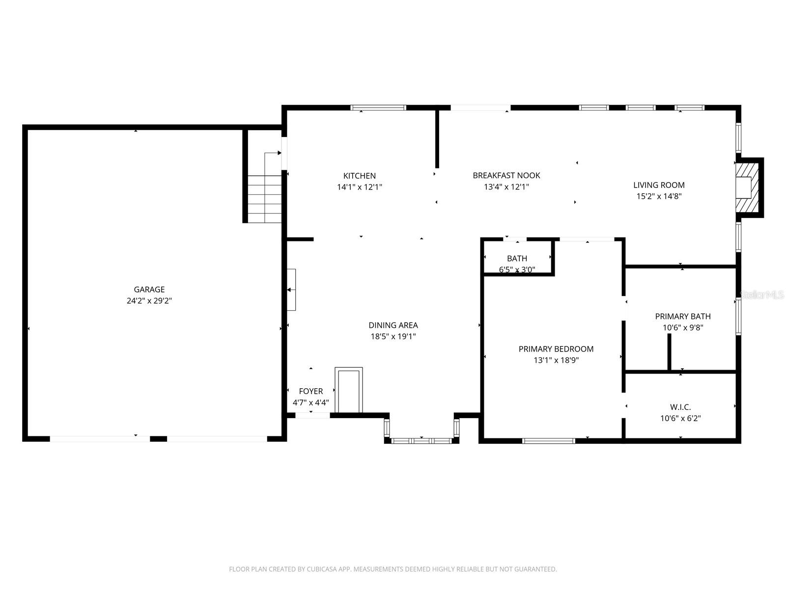 7 Waterfront Ct Property Photo 2