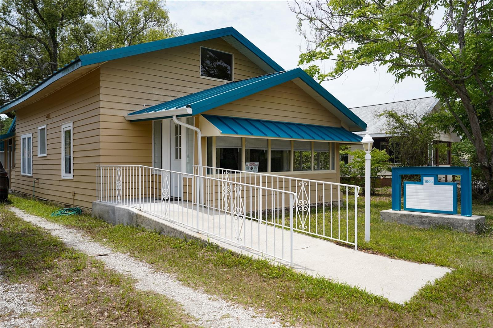 1004 Talton Ave Property Photo