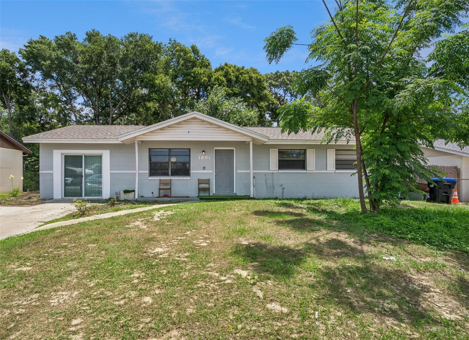 1691 Lucy Terry Ave Property Photo 1