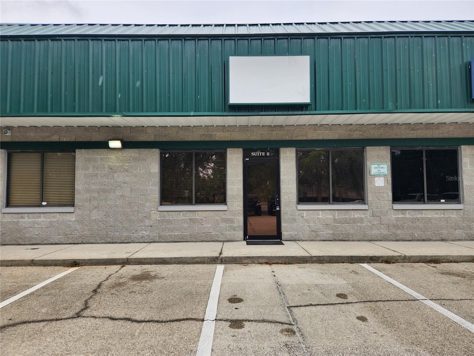 1607 S STATE ROAD 15A #11