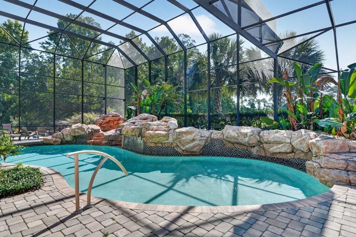 1117 Oxbridge Ln Property Photo 60