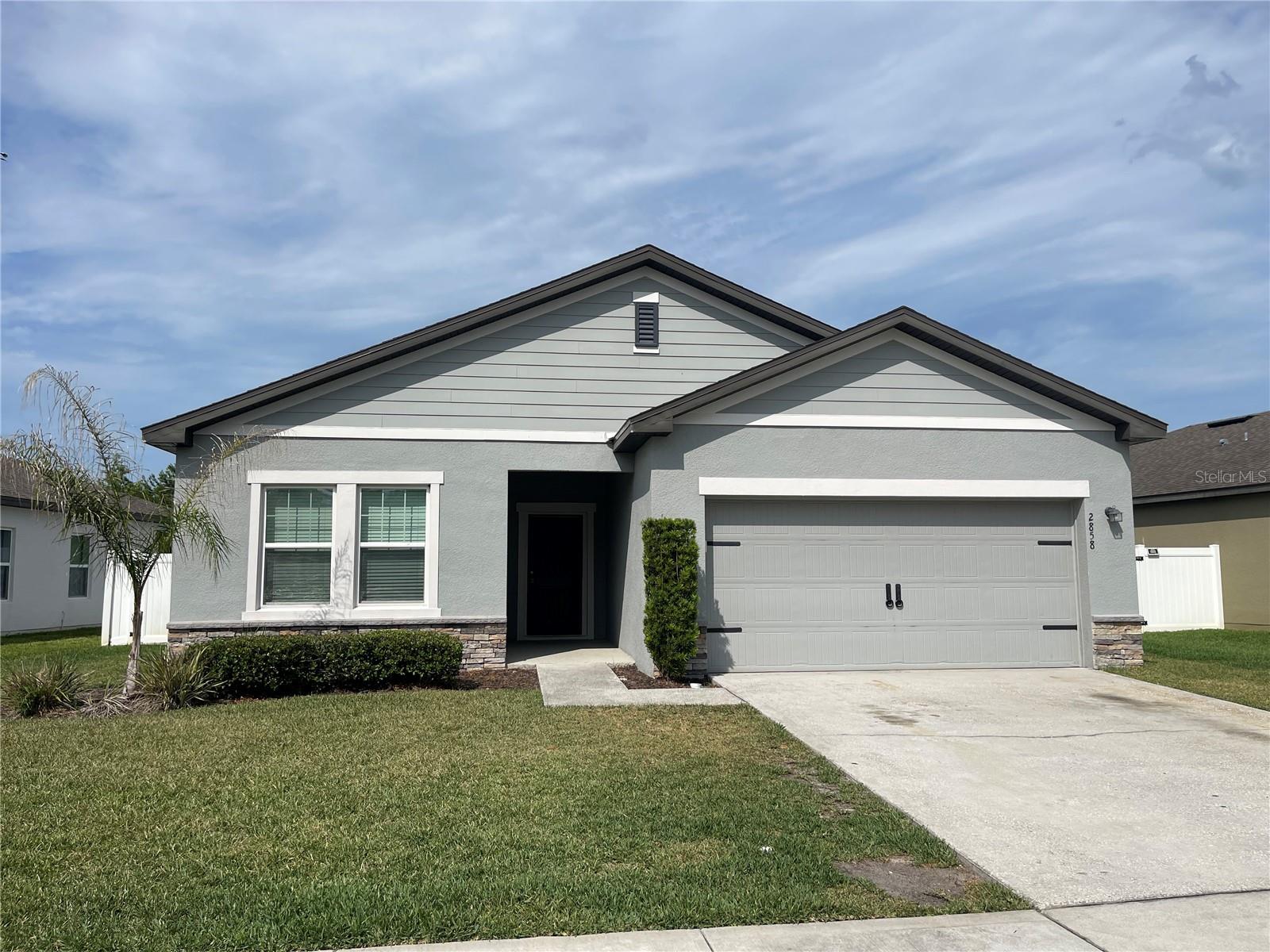 2858 Neverland Dr Property Photo 1