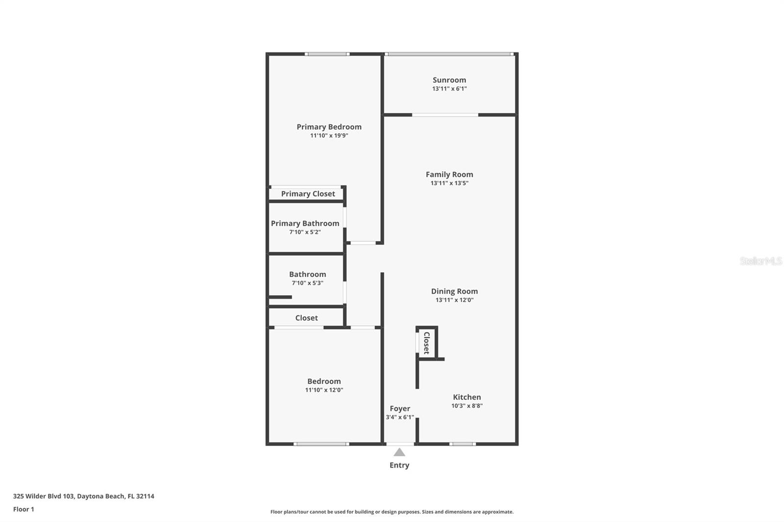 325 Wilder Blvd #103 Property Photo 43