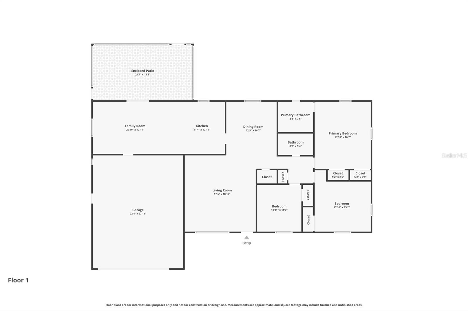 2342 Citrus Ave Property Photo 45
