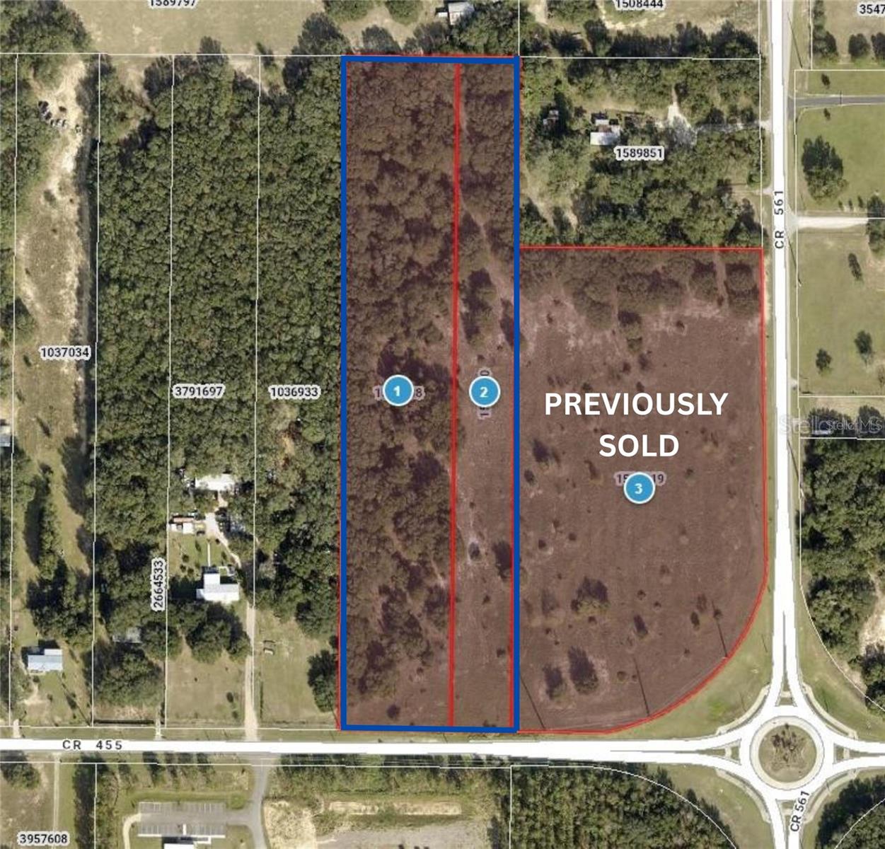 County Road 455 Property Photo 1