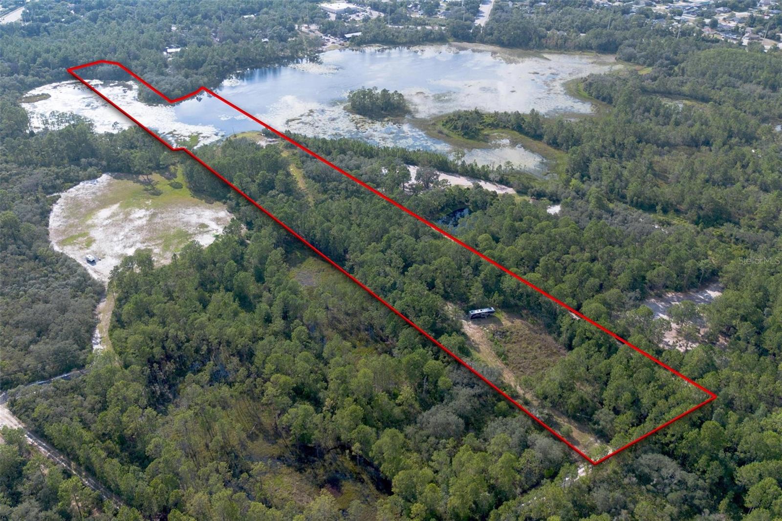 826 Frontier Trl Property Photo 1