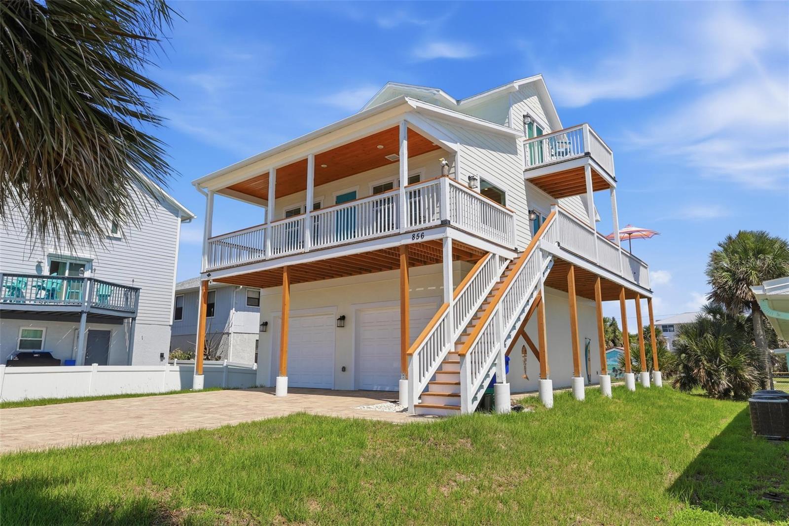 856 Ladyfish Ave Property Photo