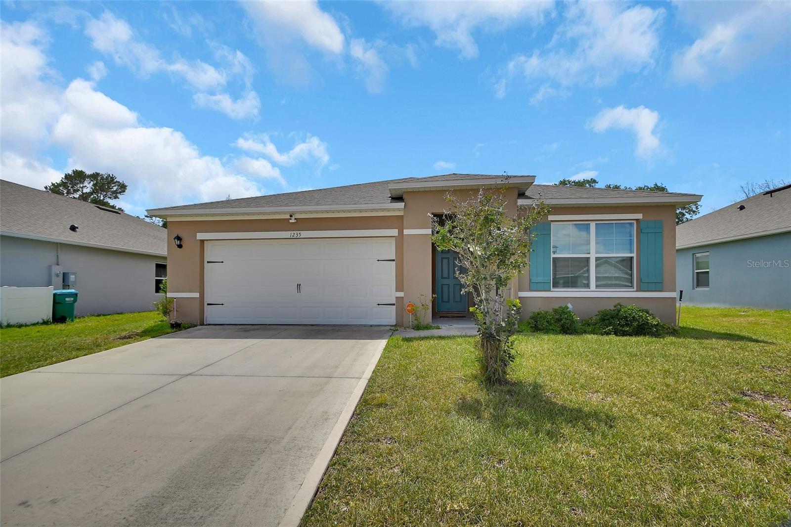 1235 WINTER GRAY CIR Property Photo 1