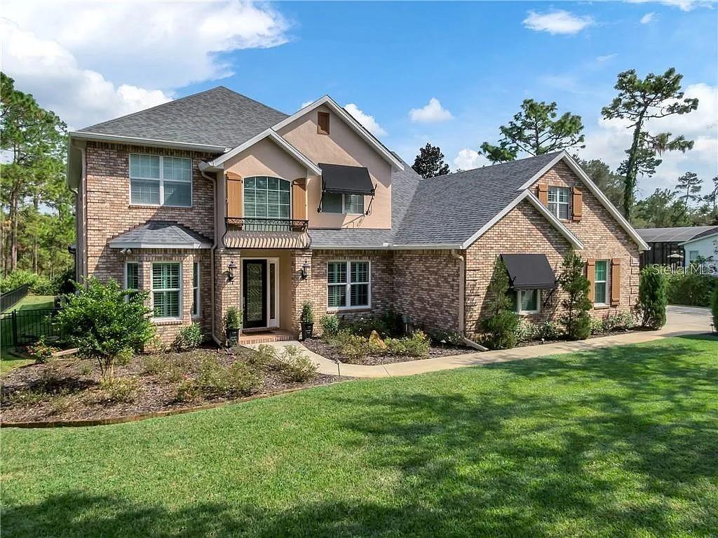 2660 Winnemissett Oaks Dr Property Photo 2