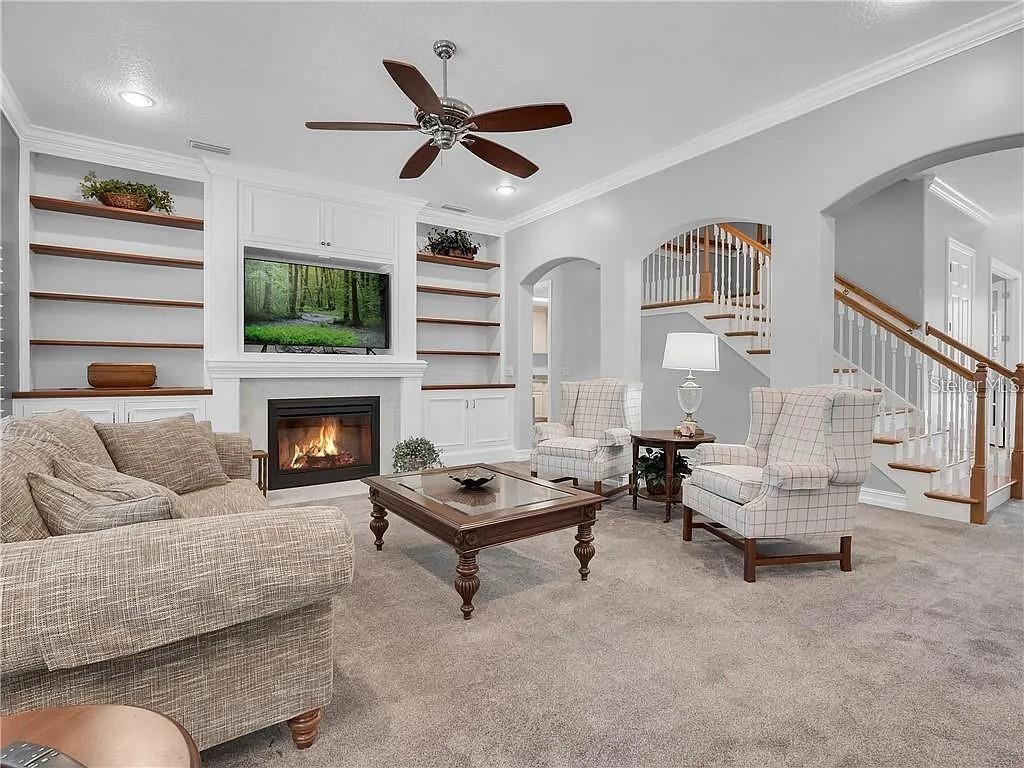 2660 Winnemissett Oaks Dr Property Photo 8