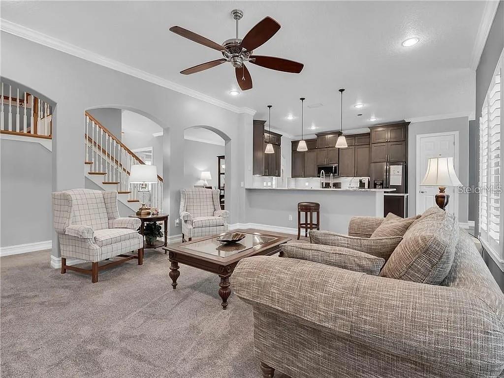 2660 Winnemissett Oaks Dr Property Photo 10
