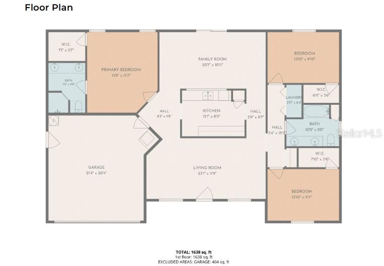 20 Pecan Course Way Property Photo 18