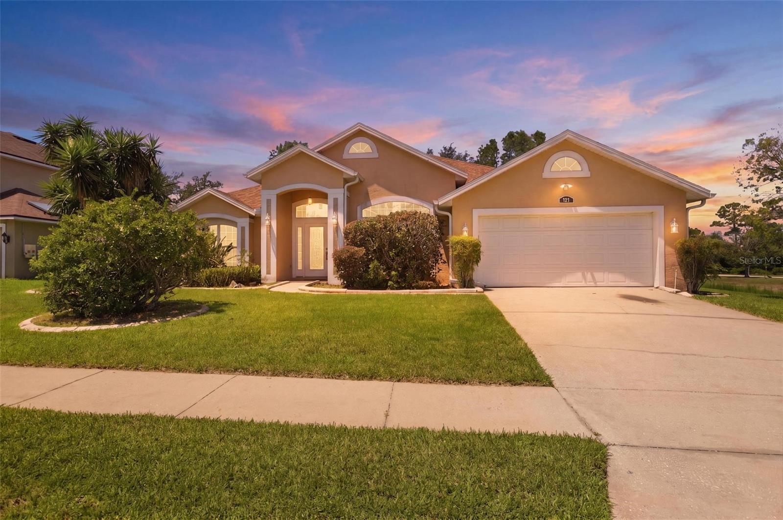 694 Shawsbury Way Property Photo 1