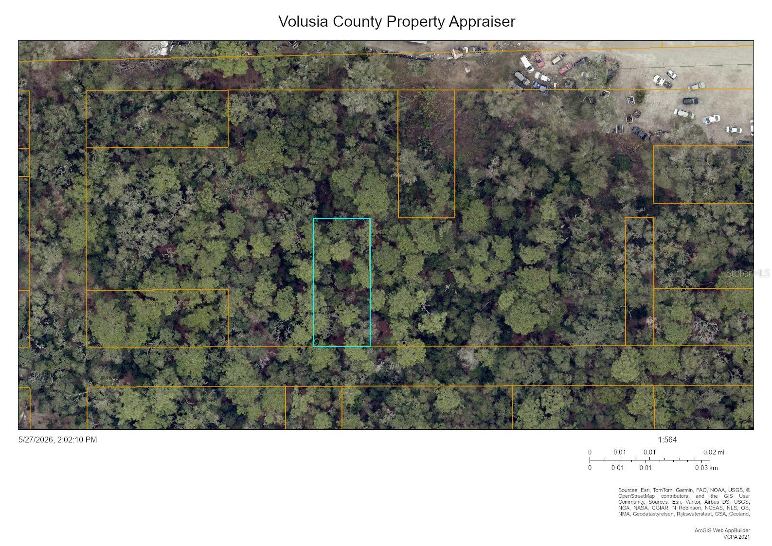 17th St Property Photo 1