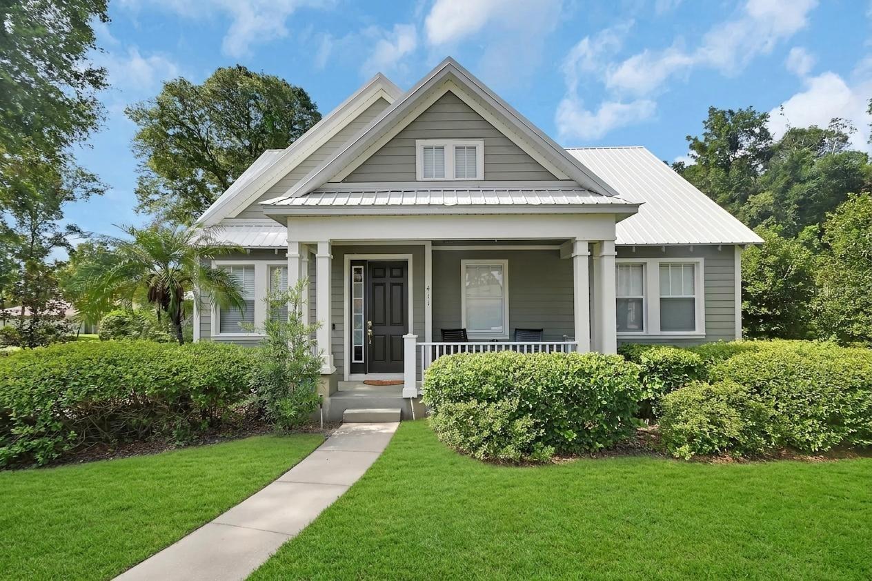 411 GARDEN ST Property Photo 1