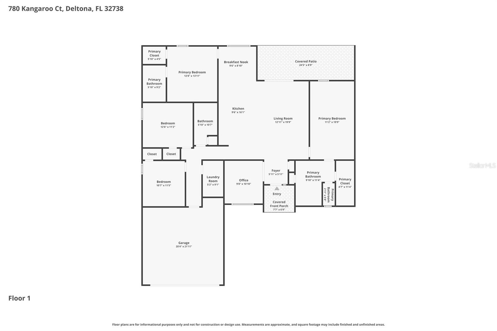780 Kangaroo Ct Property Photo 34