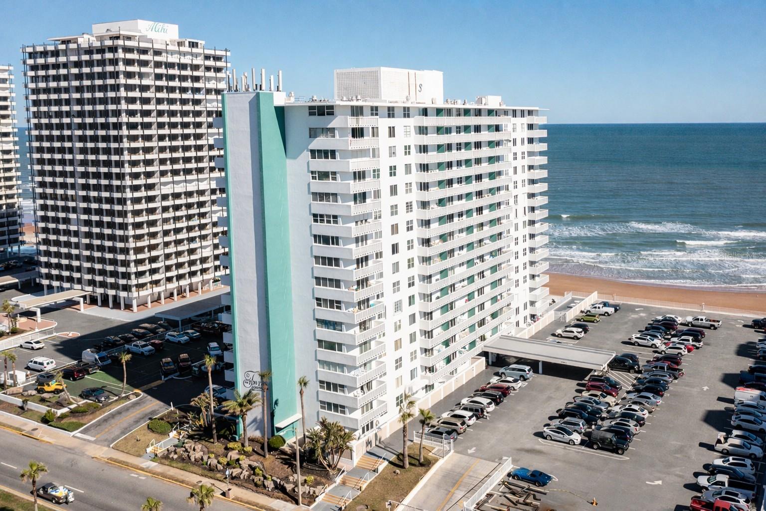 2800 N ATLANTIC AVE #1401