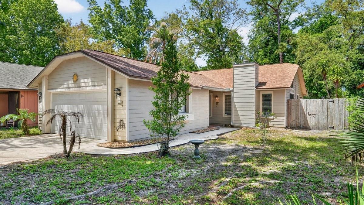 302 Gatewood Ct Property Photo 1