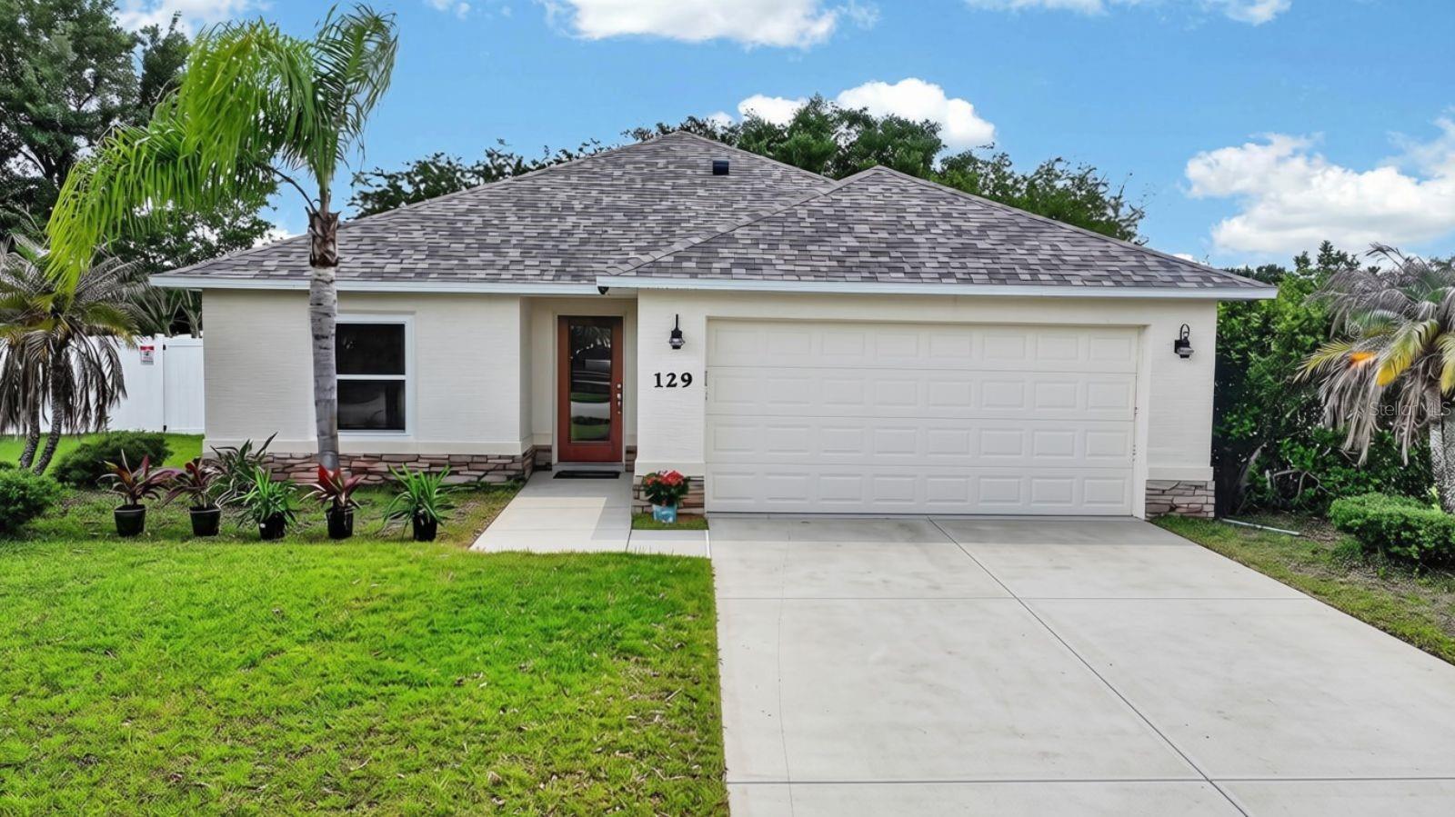129 GREY DAPPLE WAY