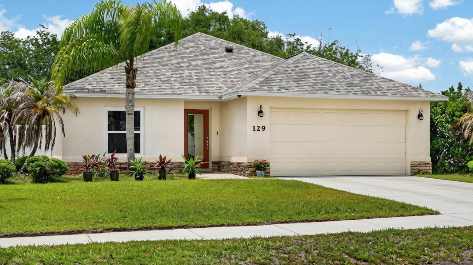 129 GREY DAPPLE WAY